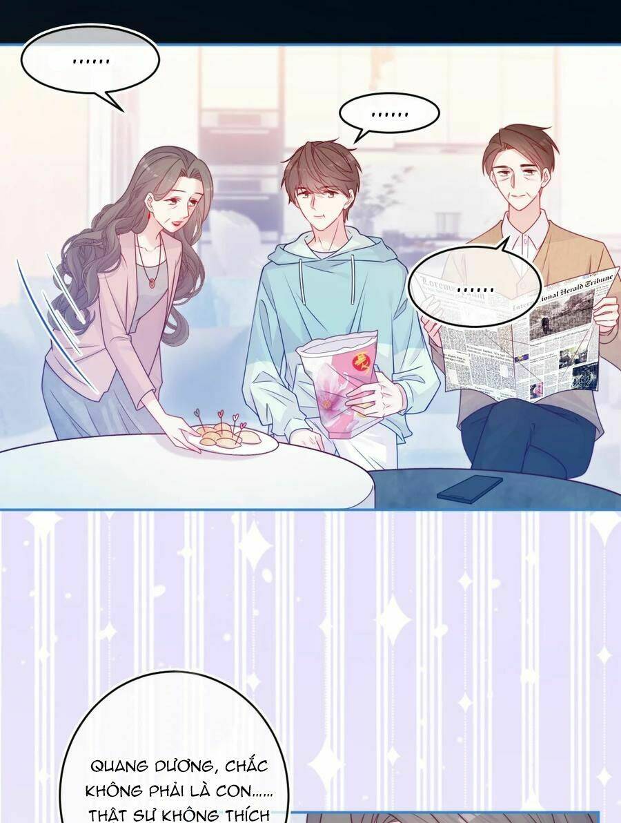 Khi Cô Gái Nhìn Thấy Thời Gian: Chapter 27