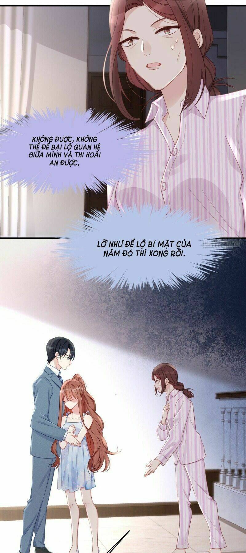 Chỉ Muốn Cưng Chiều Em: Chapter 46