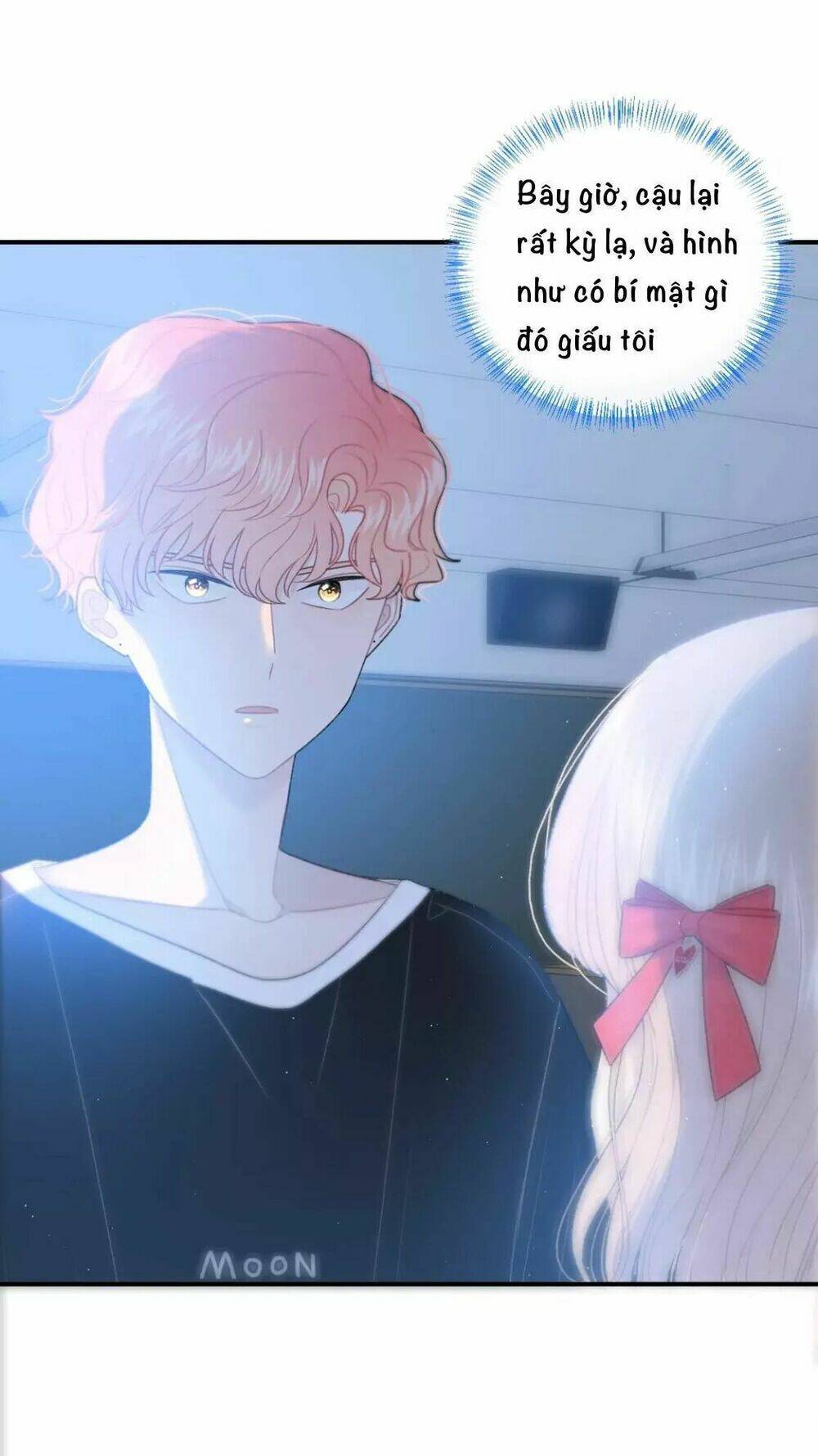 Từ Cái Nhìn Của Em: Chapter 15