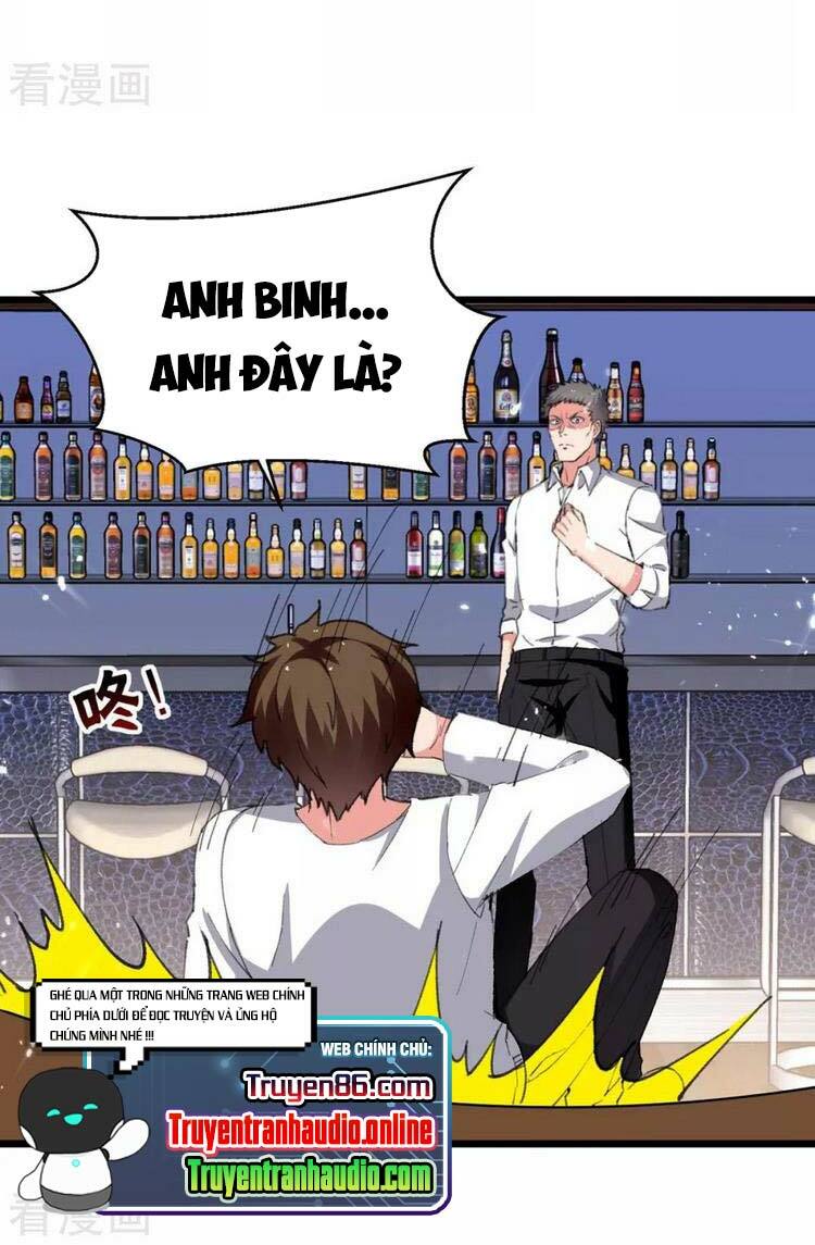 Trọng Sinh Khí Thiếu Quy Lai: Chapter 222