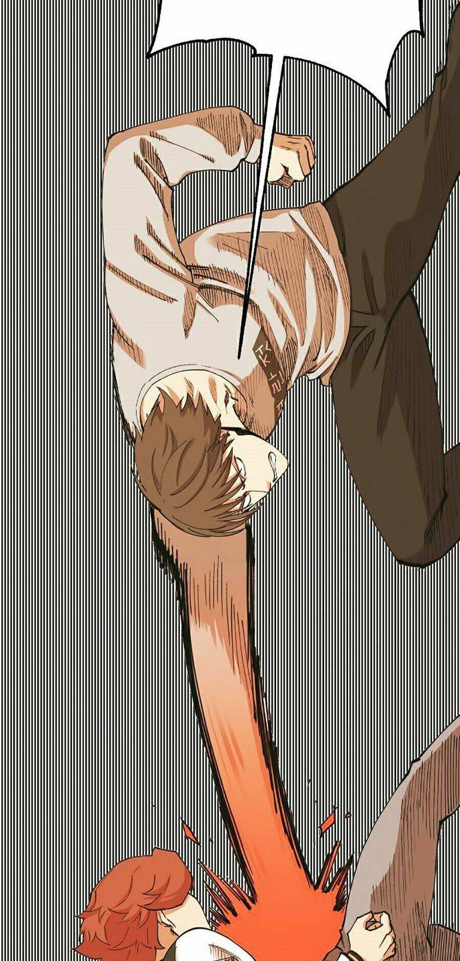 Hard Core Leveling Warrior Ss2: Chapter 106