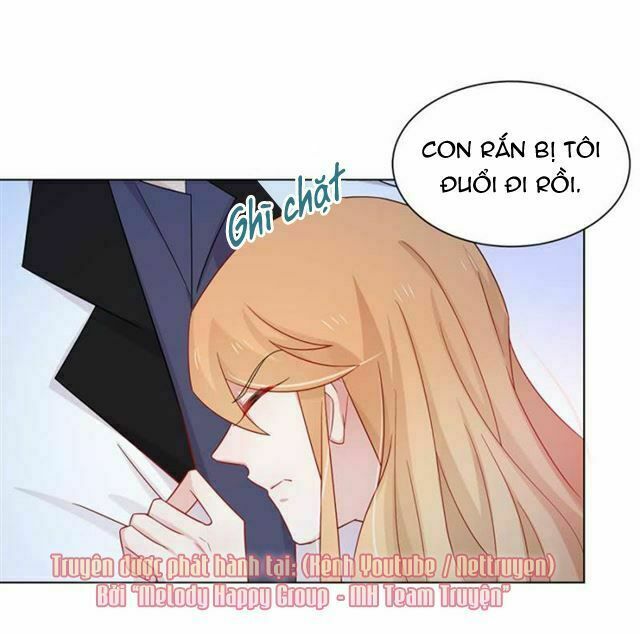 Ma Lạt Thiên Kim Đẩu Ác Thiếu: Chapter 35