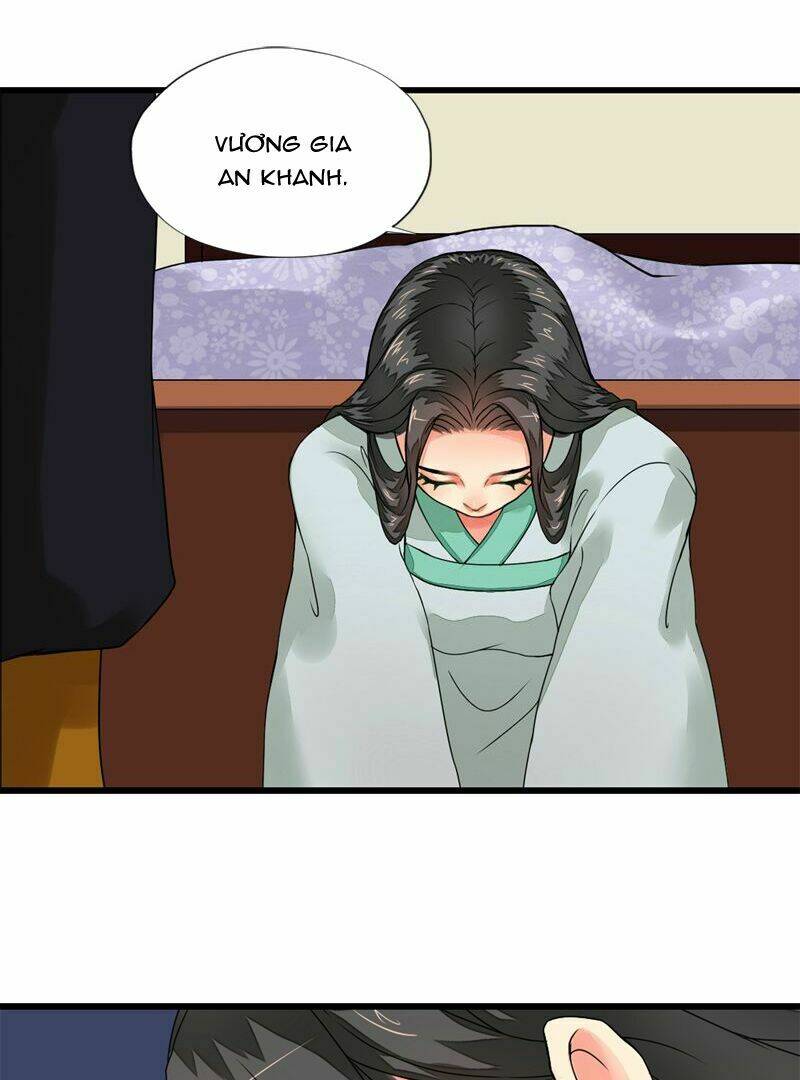 Cô Phương Bất Tự Thưởng (Màu): Chapter 9