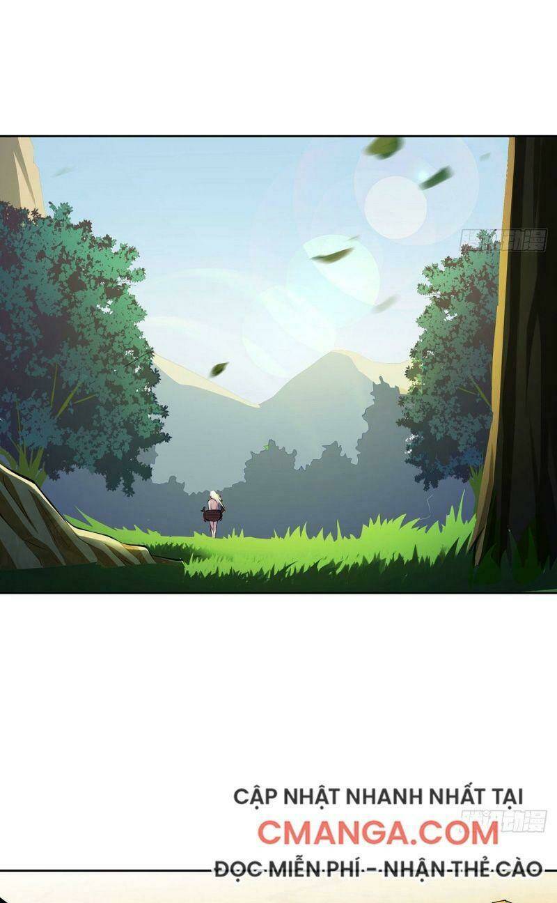 Ta Là Đại Hoàn Đan: Chapter 10