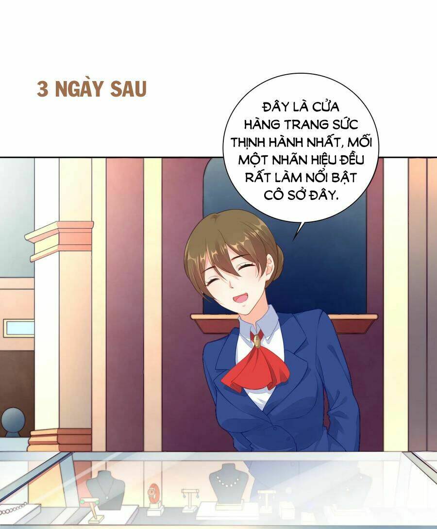 Người Yêu Ẩn Hình Của Ảnh Đế: Chapter 54