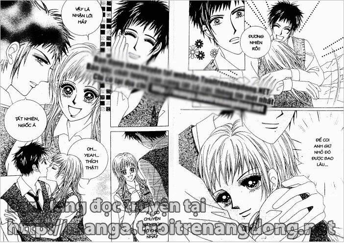 Yêu Hoặc Chết: Chapter 10