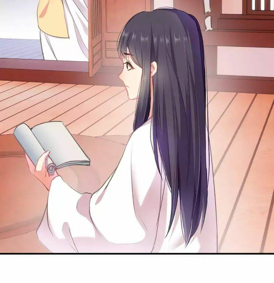 Trọng Sinh Chi Đích Nữ Bất Thiện: Chapter 5
