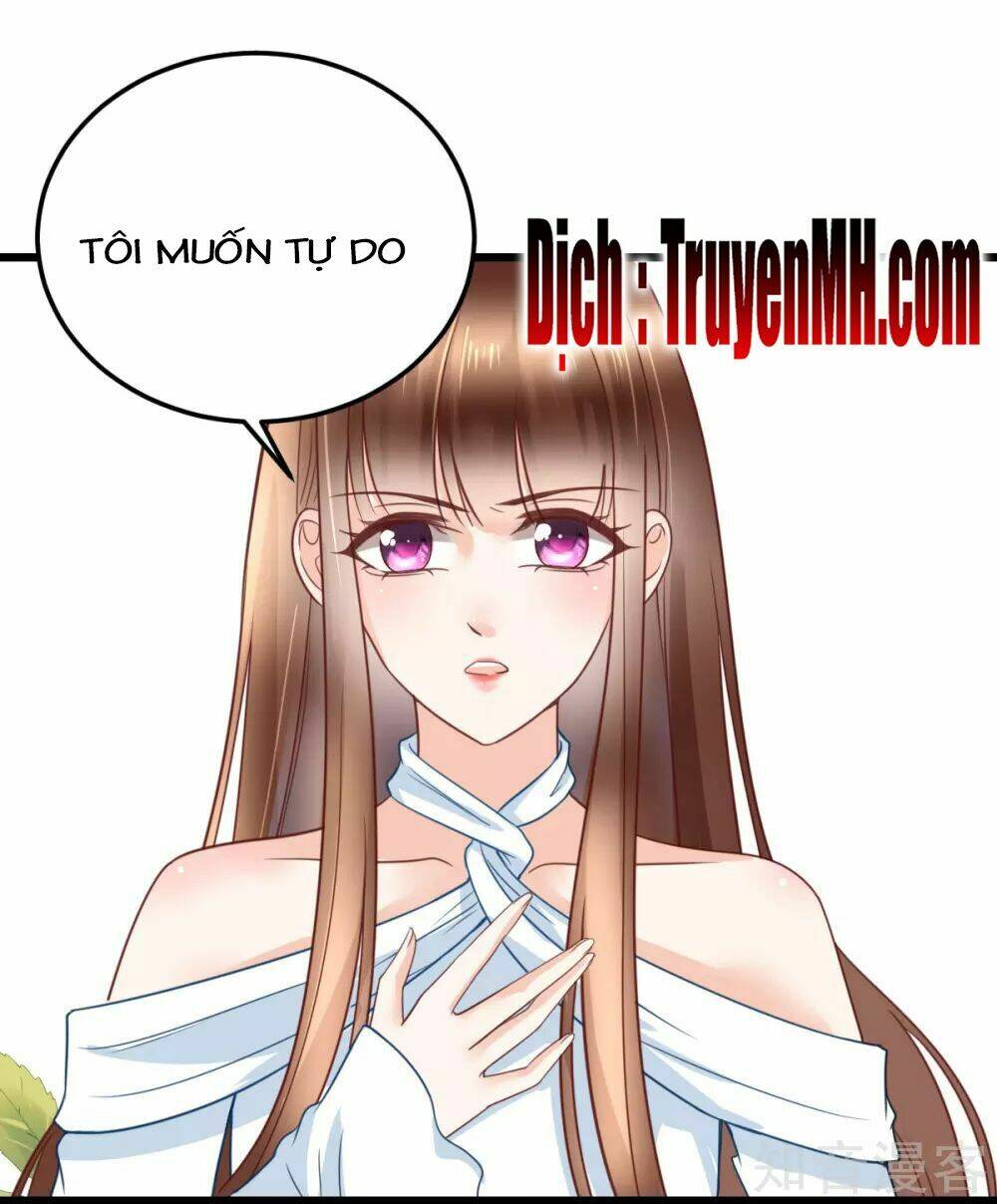 Cường Thế Tù Ái - Địch Thiếu Đừng Xằng Bậy: Chapter 46