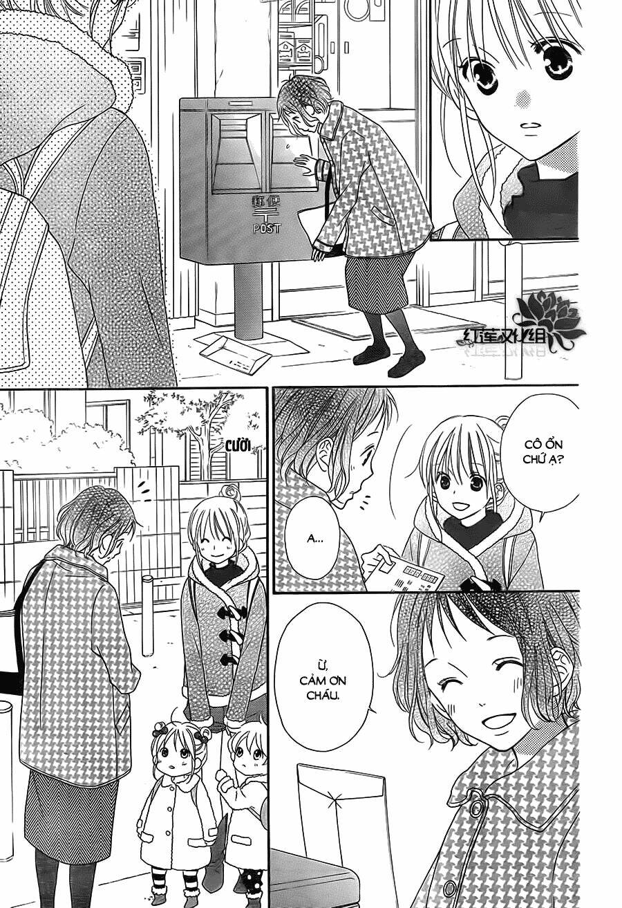 Love So Life: Chapter 90