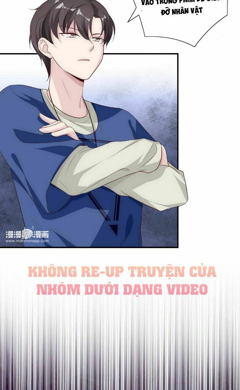 Trở Lại Showbiz Làm Ảnh Hậu: Chapter 9