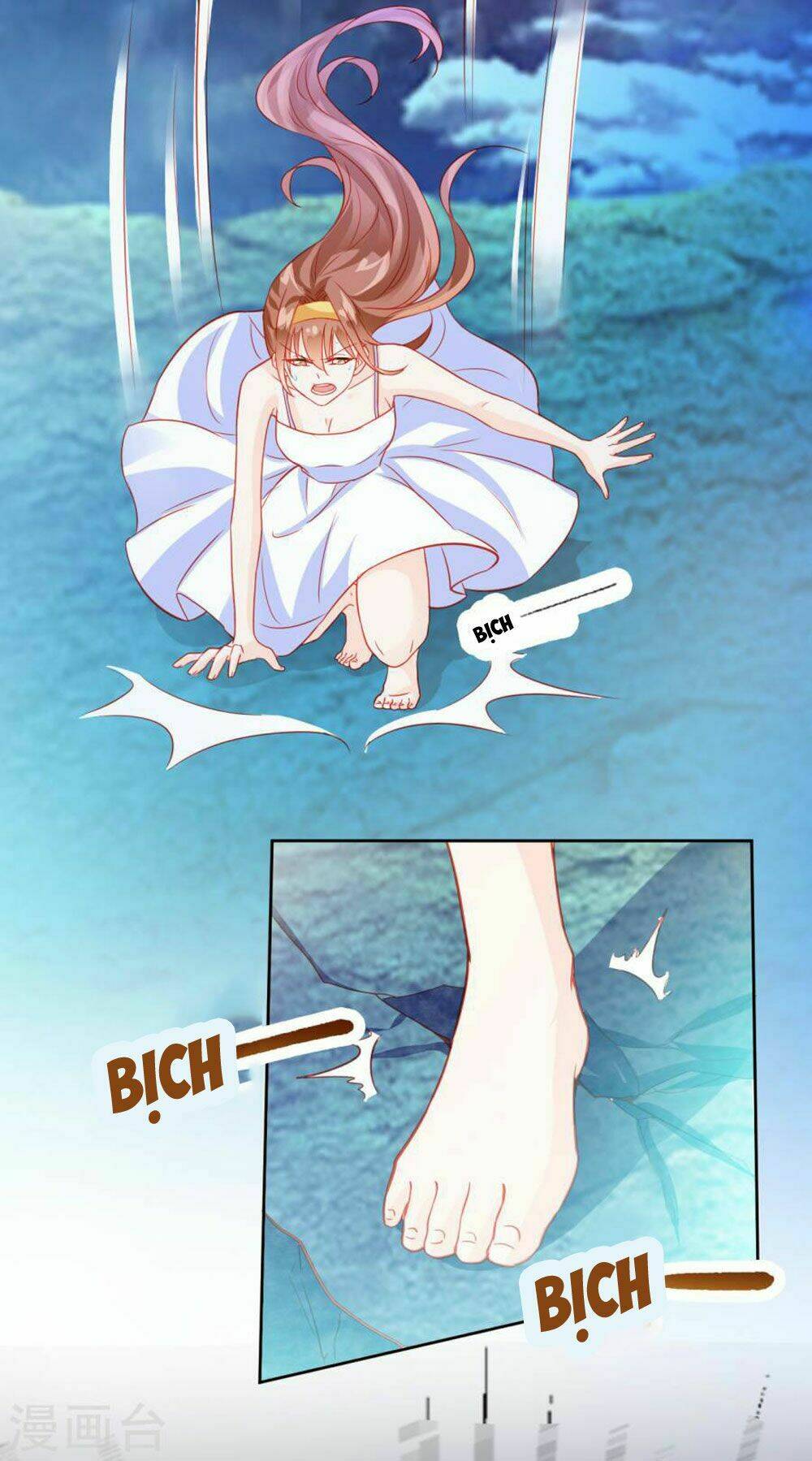 Tu La Thiếu Gia Quá Kiêu Ngạo: Chapter 28