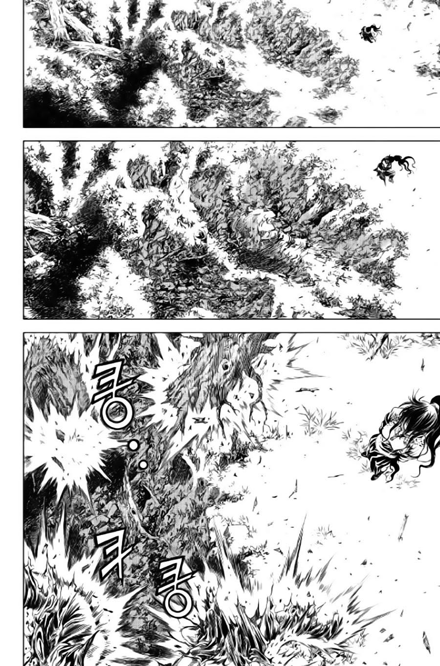 Long Phi Bất Bại 2: Chapter 90