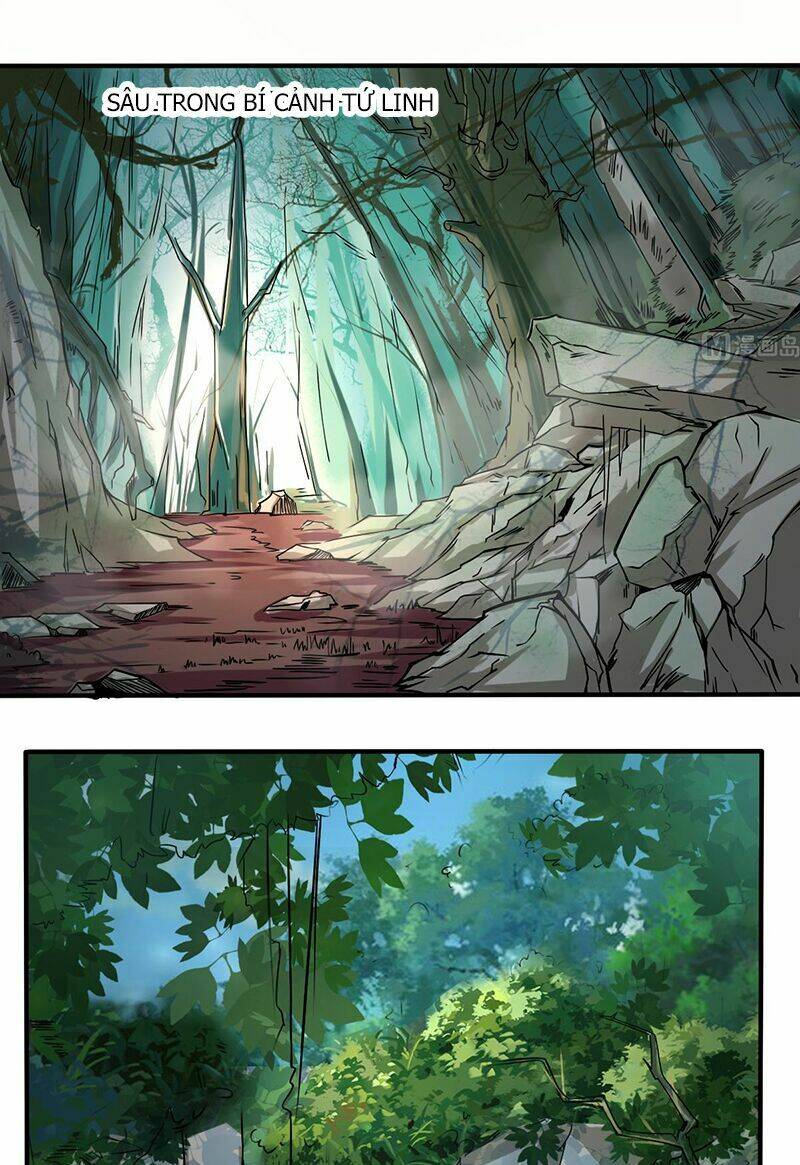 Tu Chân Giả Tại Dị Thế: Chapter 142