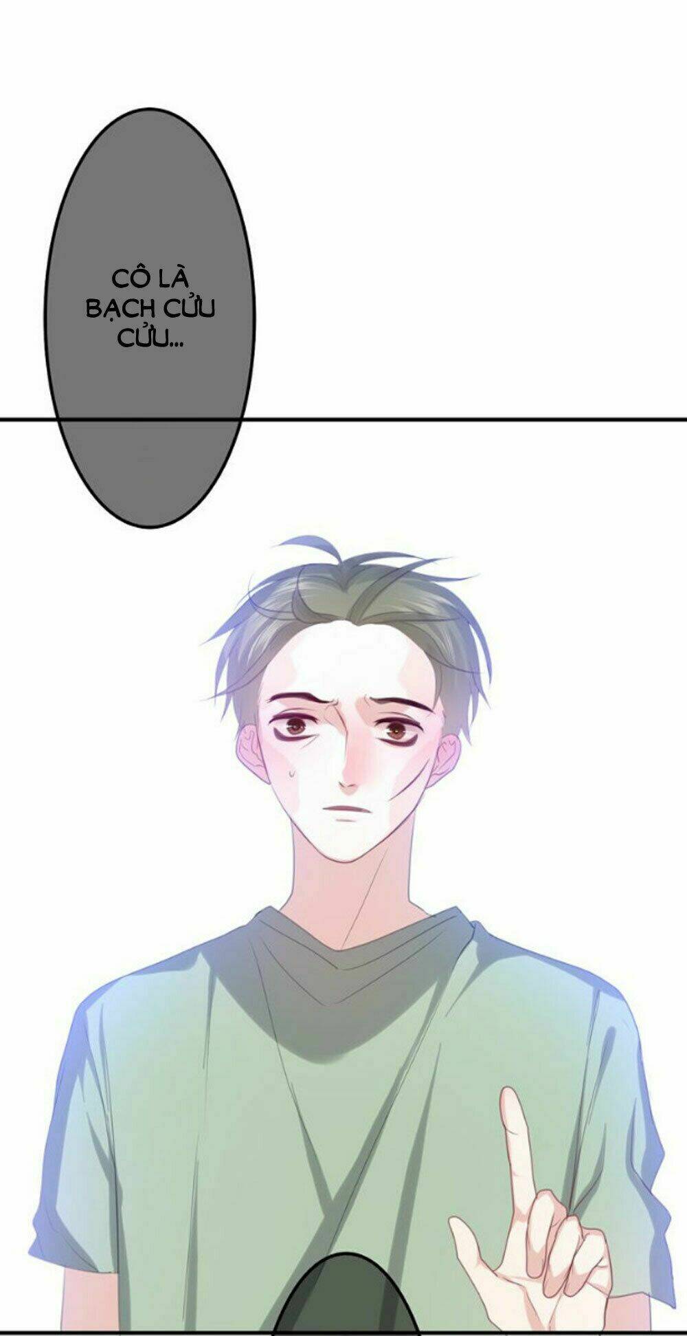 Tháng Sáu Kì Diệu: Chapter 46