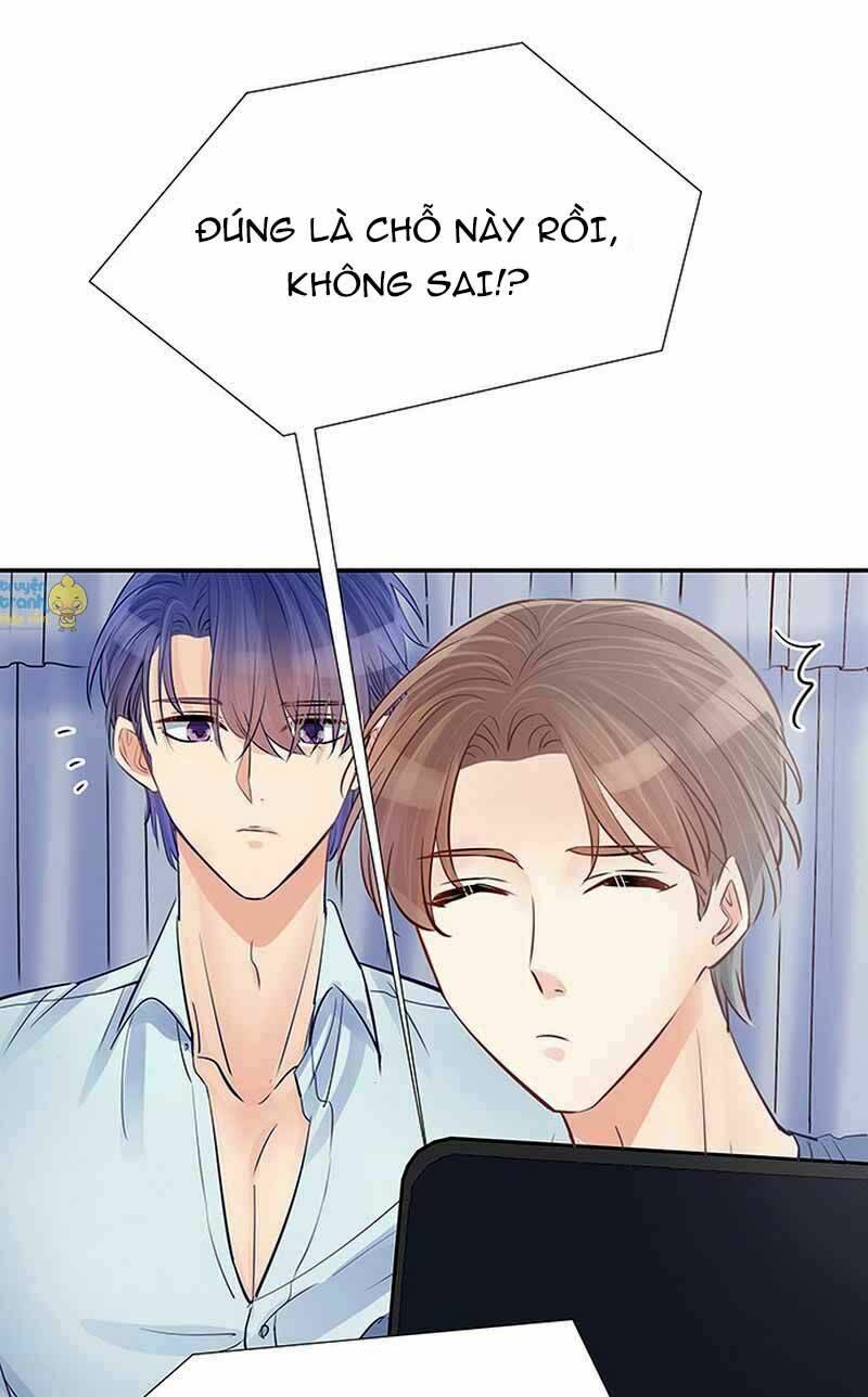 Trọng Sinh Để Ngủ Với Ảnh Đế: Chapter 59