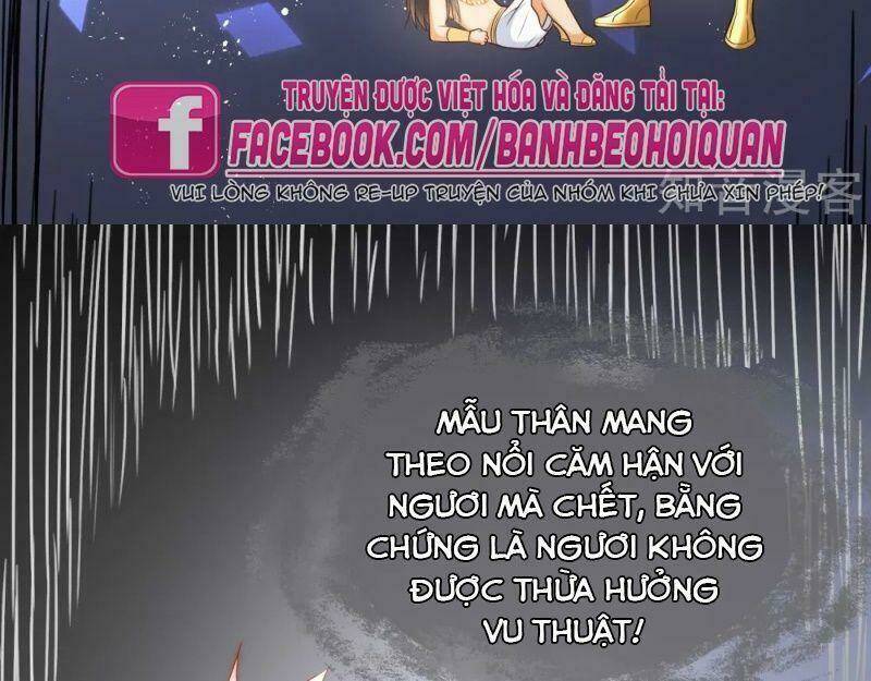 Sủng Hậu Của Vương: Chapter 59