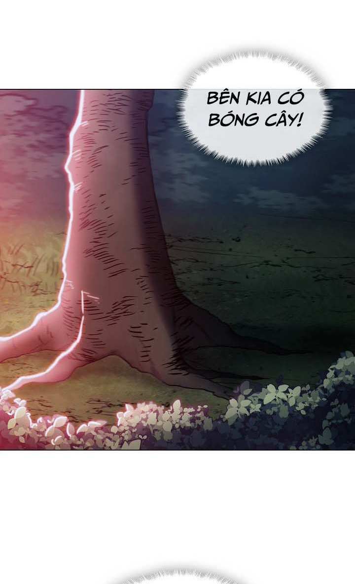 Kẻ Phát Hoạ Ấn Chú: Chapter 7