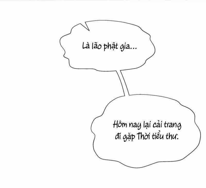 Chiến Lược Lãng Mạn Của Thịnh Thiếu: Chapter 51
