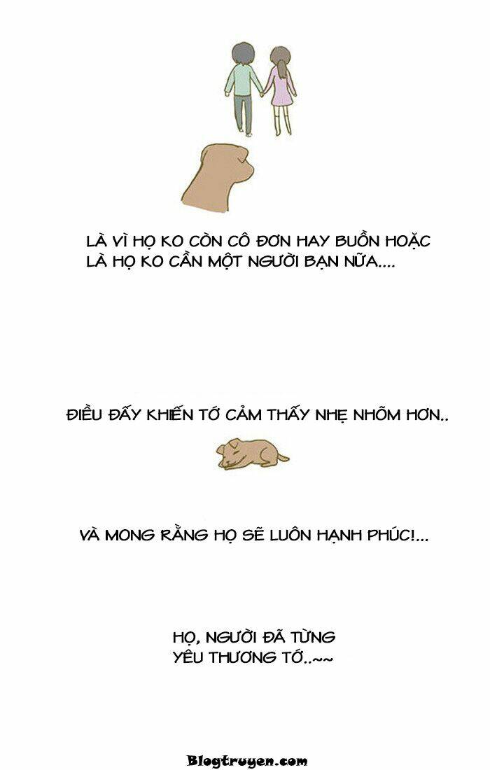 My Young Cat And My Old Dog: Chapter 13