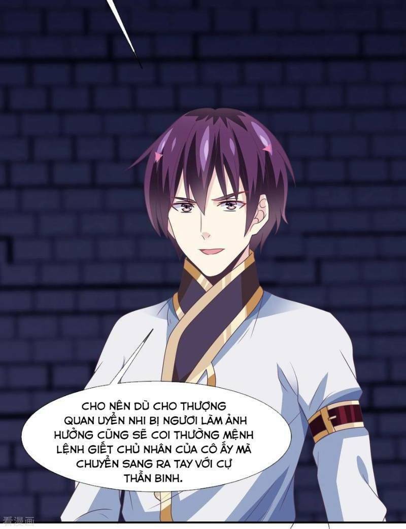 Ta Là Ngọc Hoàng Đại Đế: Chapter 60