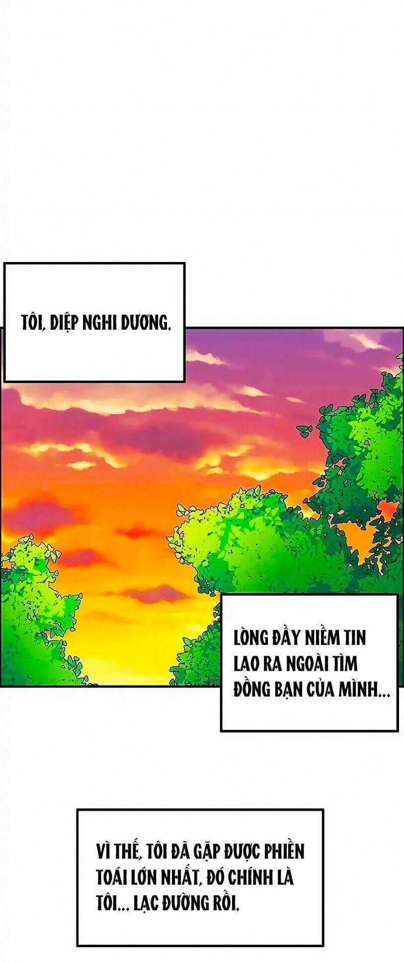 Đại Thần Tình Yêu Chớ Chạm Tôi: Chapter 22