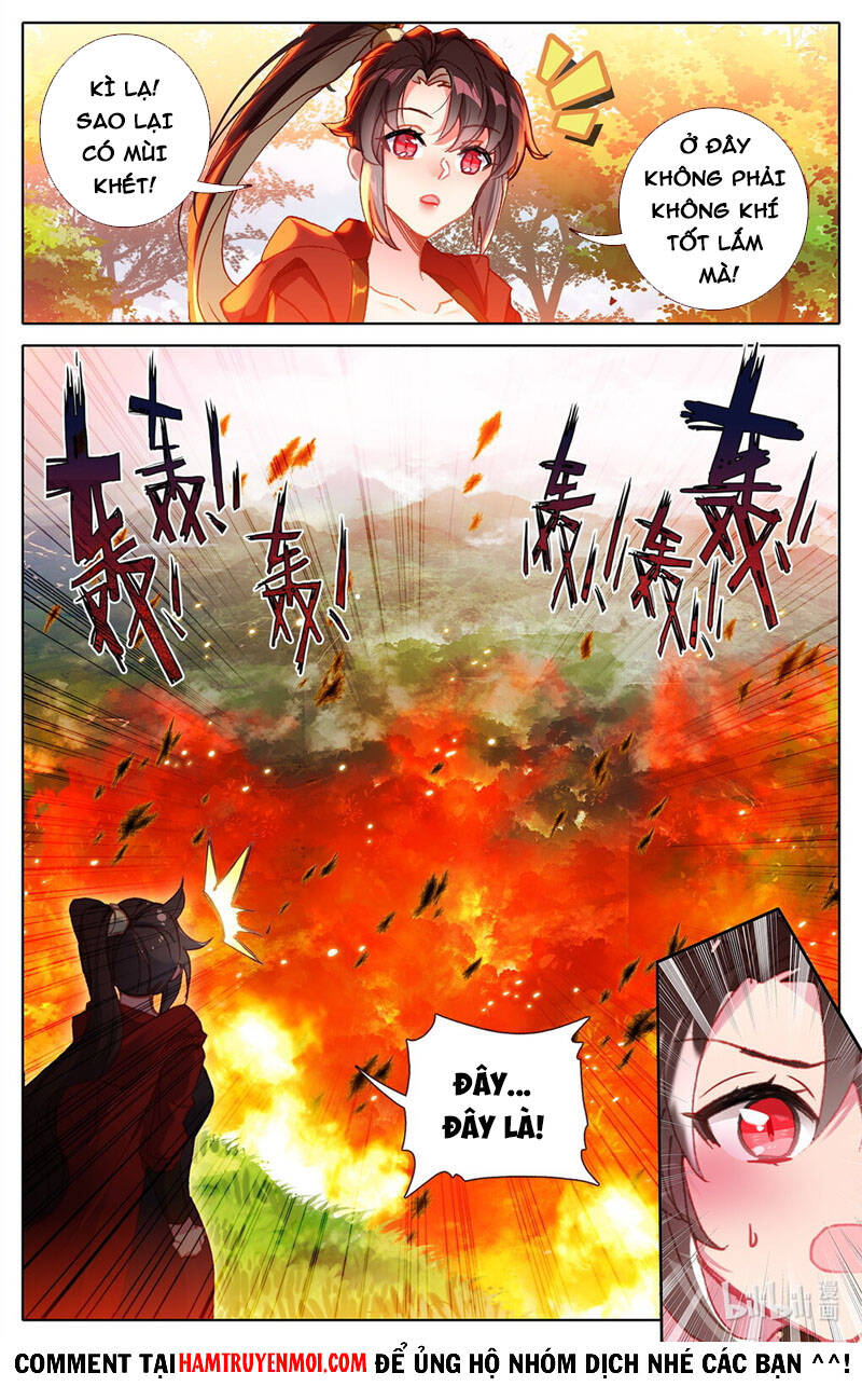 Bình Dân Mạnh Nhất Học Viện Tu Tiên: Chapter 37