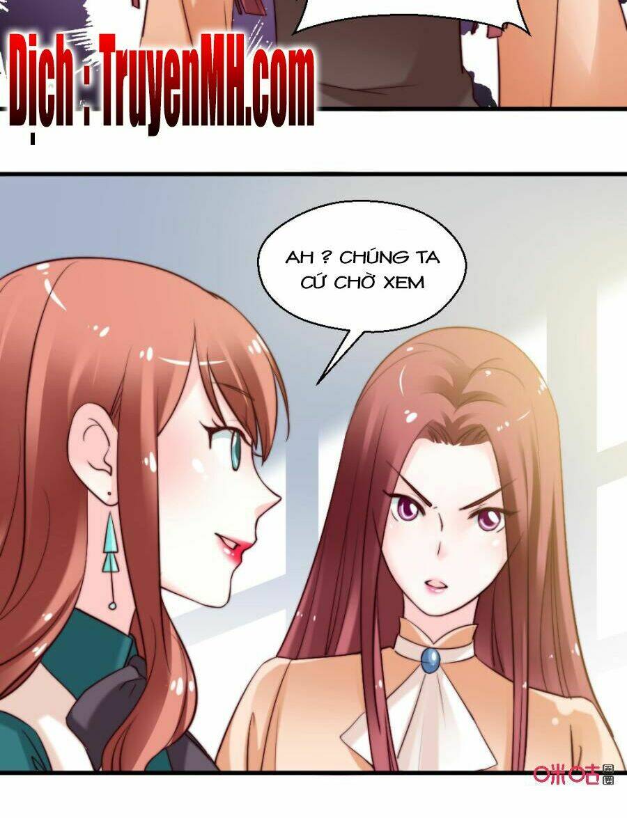 Bí Mật Của Thiên Kim: Chapter 70