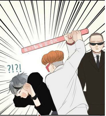 Thần Tượng Điểm Zero: Chapter 18