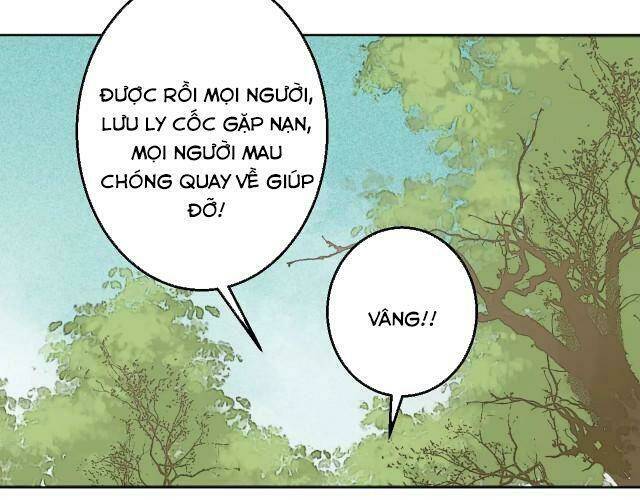 Đốt Đào Hoa: Chapter 75