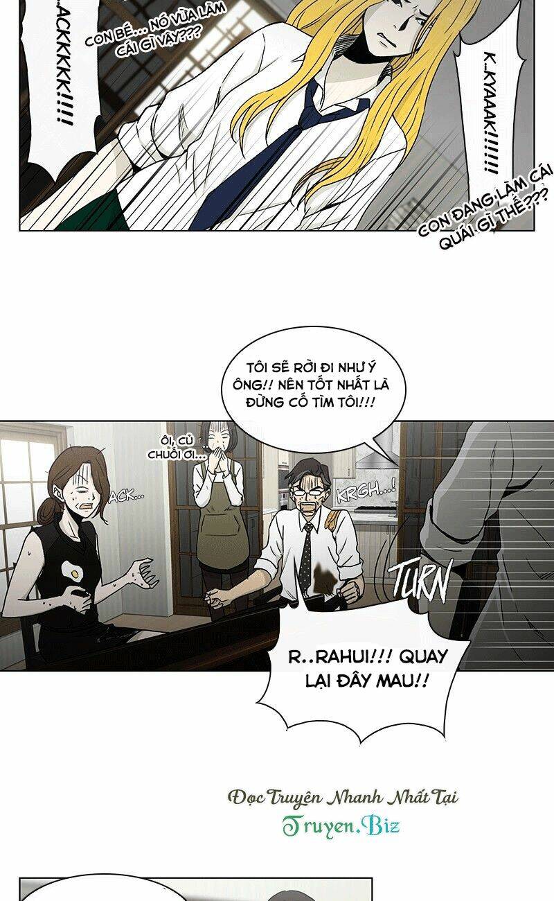 Anh Ấy Là Nữ Sinh Cấp 3: Chapter 49