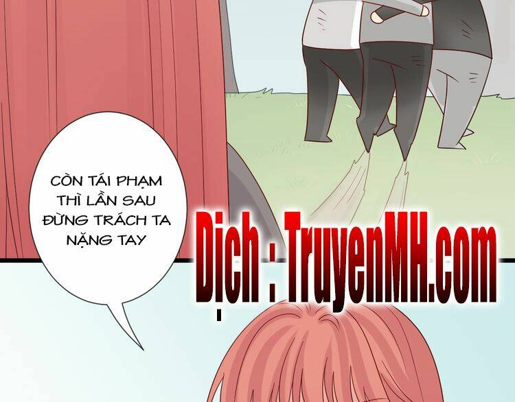 Nữ Hoàng Giá Đáo: Chapter 13