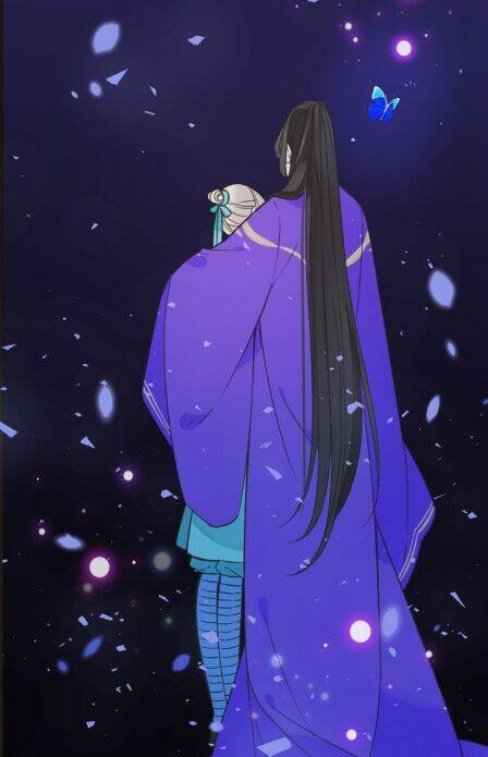 Bạn Trai Tôi Là Cẩm Y Vệ 2: Chapter 16