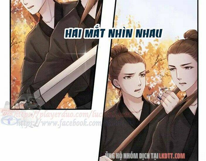 Trọng Sinh Bá Sủng Nhiếp Chính Vương Quá Mạnh Mẽ: Chapter 85