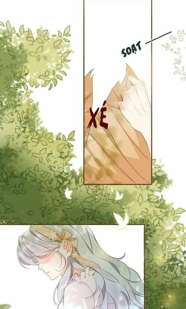 Hầu Nữ Giá Đáo: Chapter 30