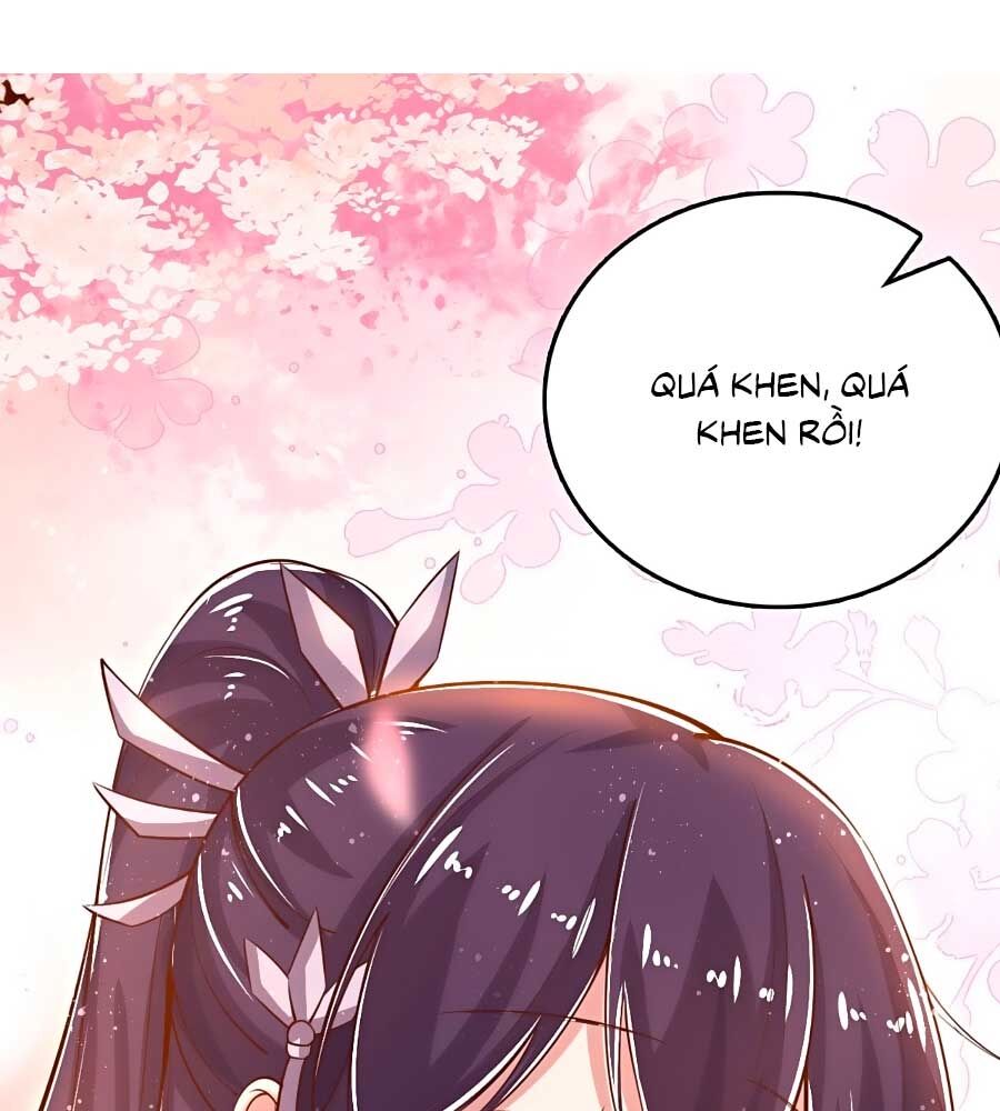 Phượng Ngự Tà Vương: Chapter 19