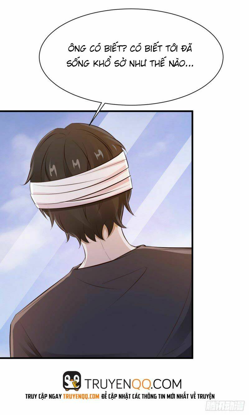 Em Gái Đừng Làm Phiền Tôi: Chapter 25