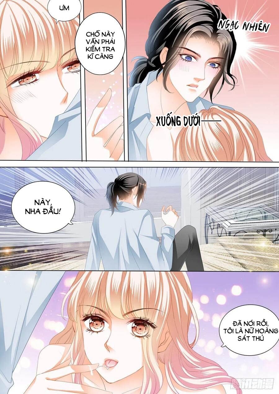 Bá Đạo Tiểu Thúc, Xin Trêu Chọc Vừa Thôi!: Chapter 196