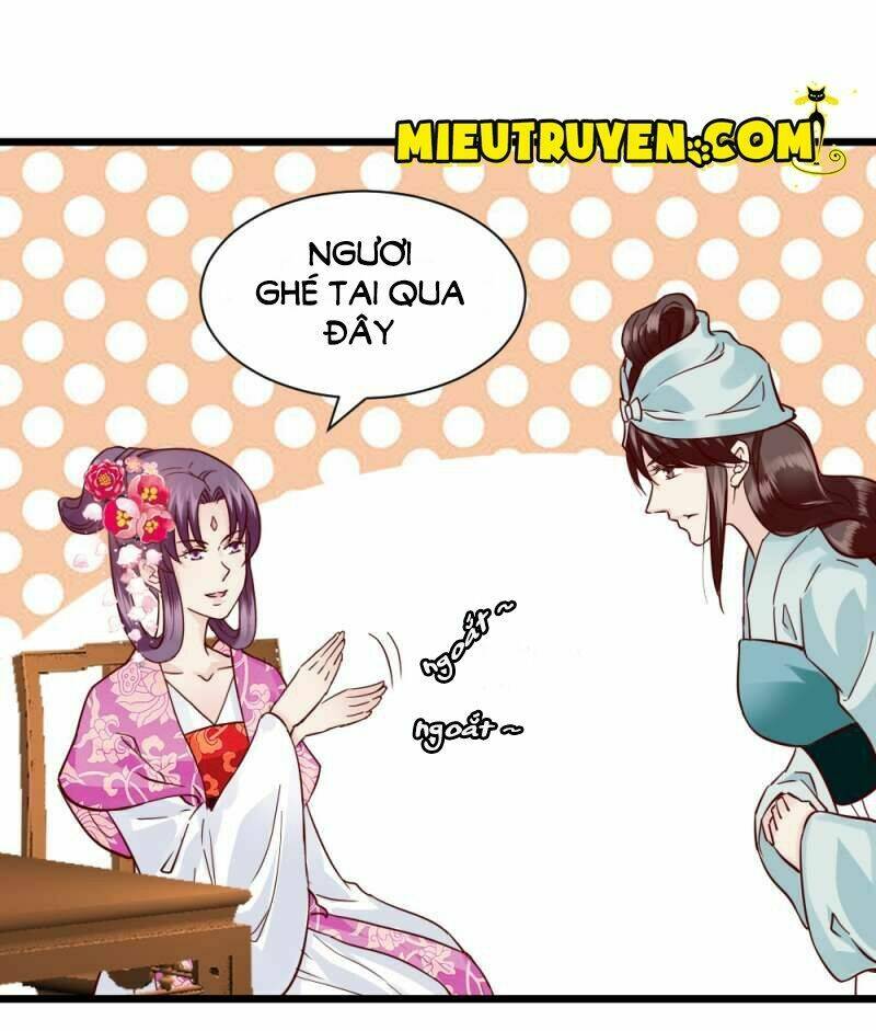 Tuyệt Thế Độc Phi Của Tà Vương: Chapter 62