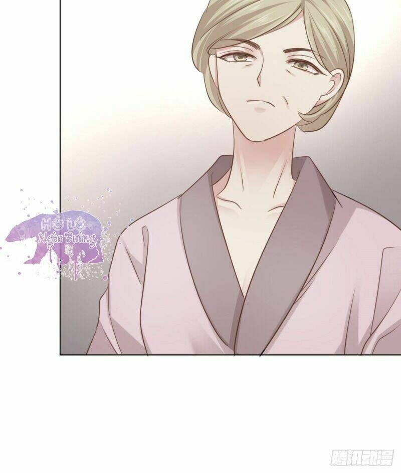 Điều Giáo Gấu Bắc Cực: Chapter 52