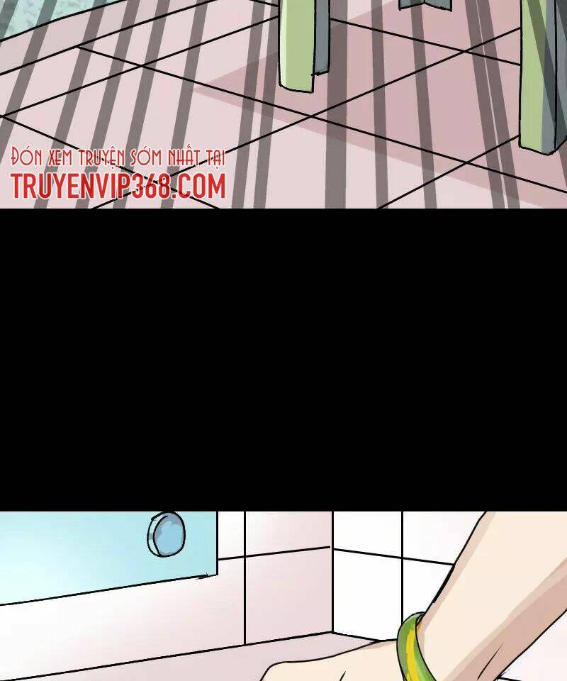 Quan Tài Hung Ác: Chapter 9