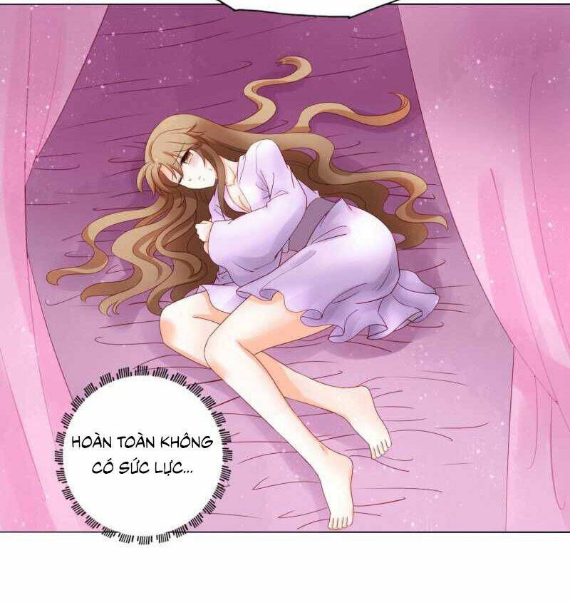 Nam Phi Nữ Tướng: Chapter 49