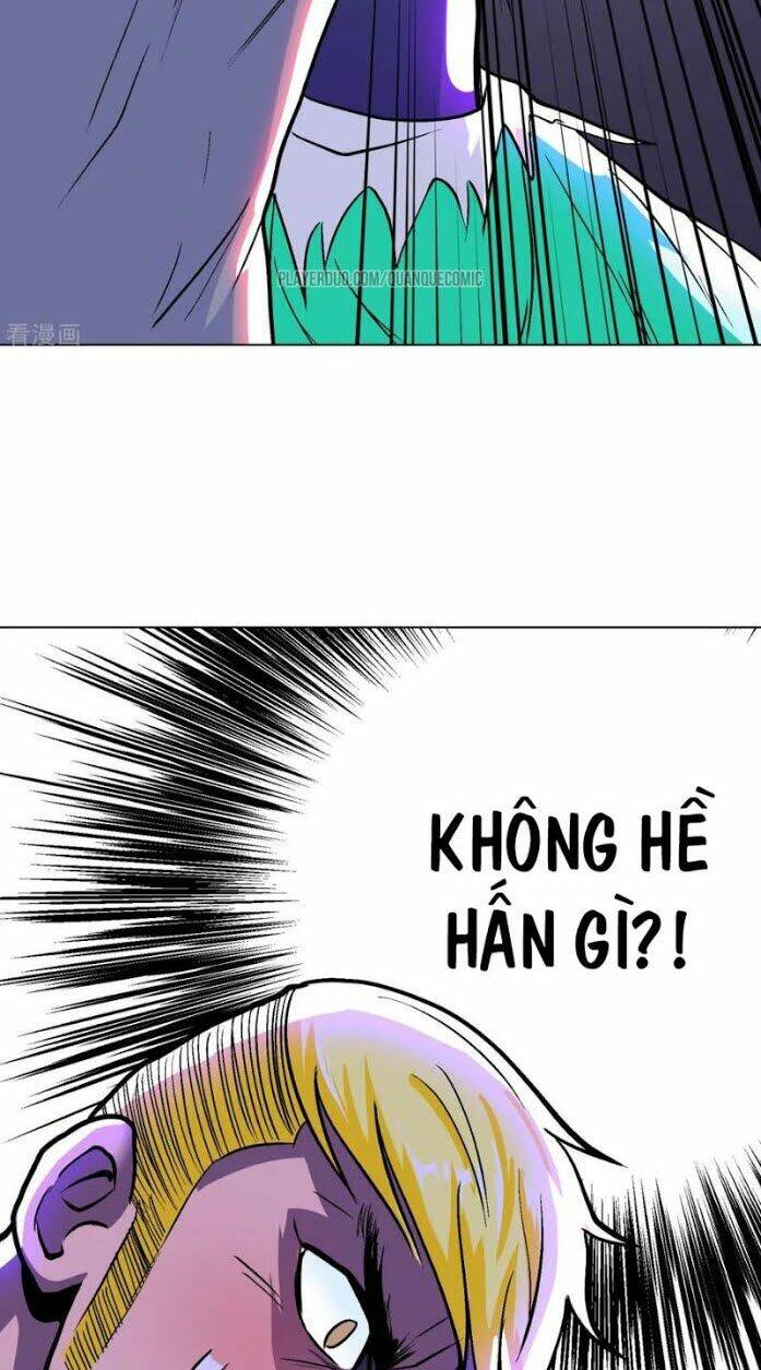 Hệ Thống Tiên Tôn Tại Đô Thị: Chapter 59