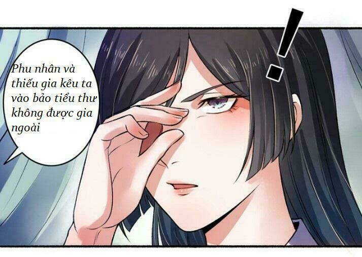 Cuồng Phi Phách Lối: Chapter 9