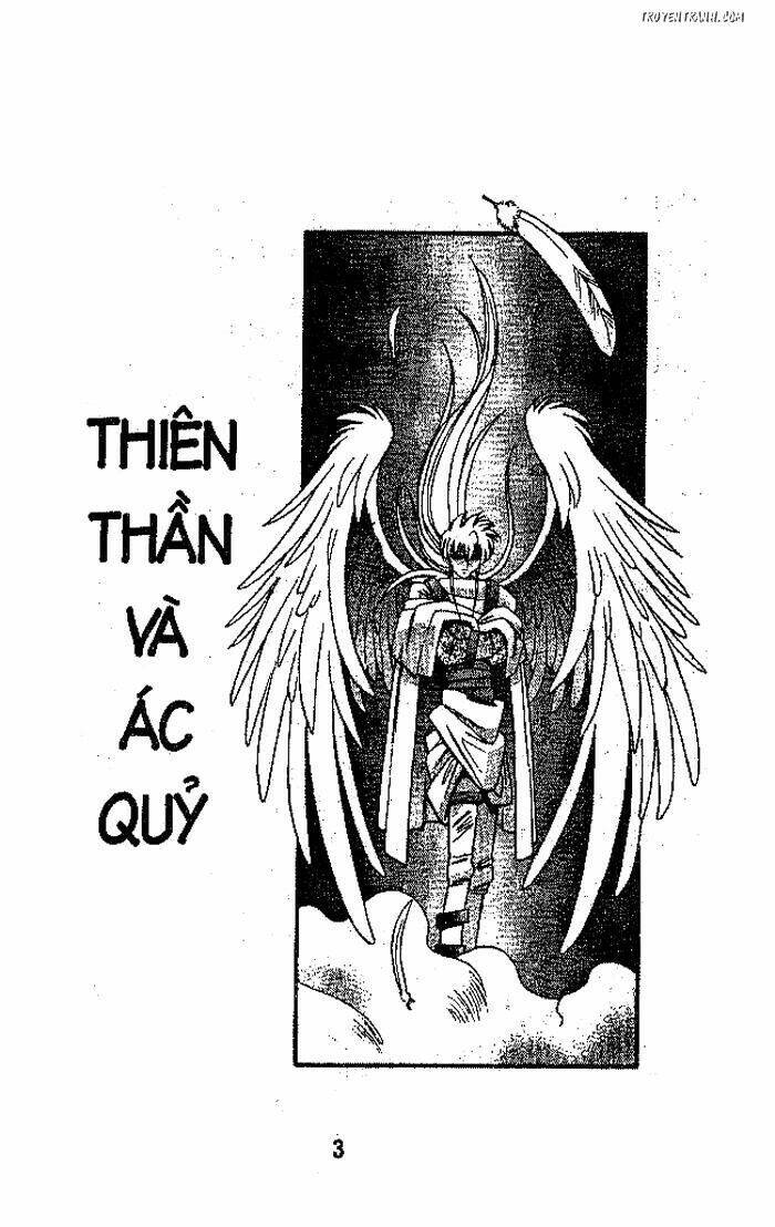 Devil And Devil: Chapter 27