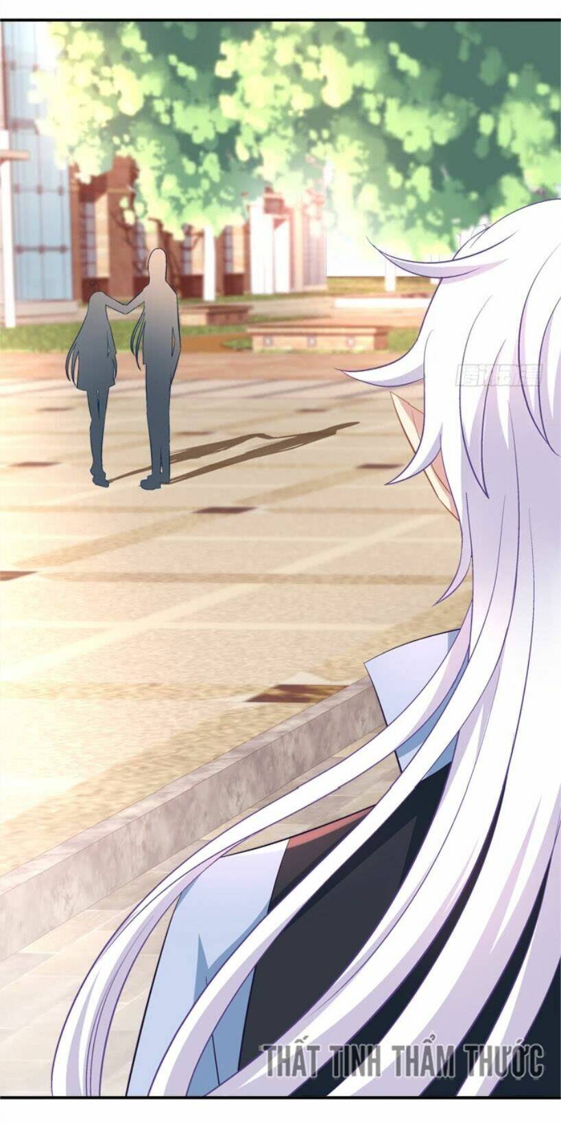 Đế Vương Ta Vẫn Còn Nhỏ: Chapter 48