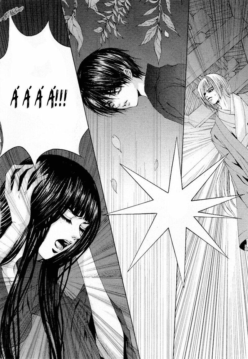 Tân Nương Của Thủy Thần: Chapter 114