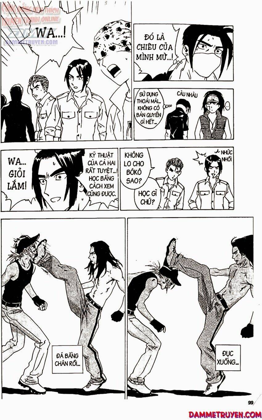 Ai Hơn Ai: Chapter 145