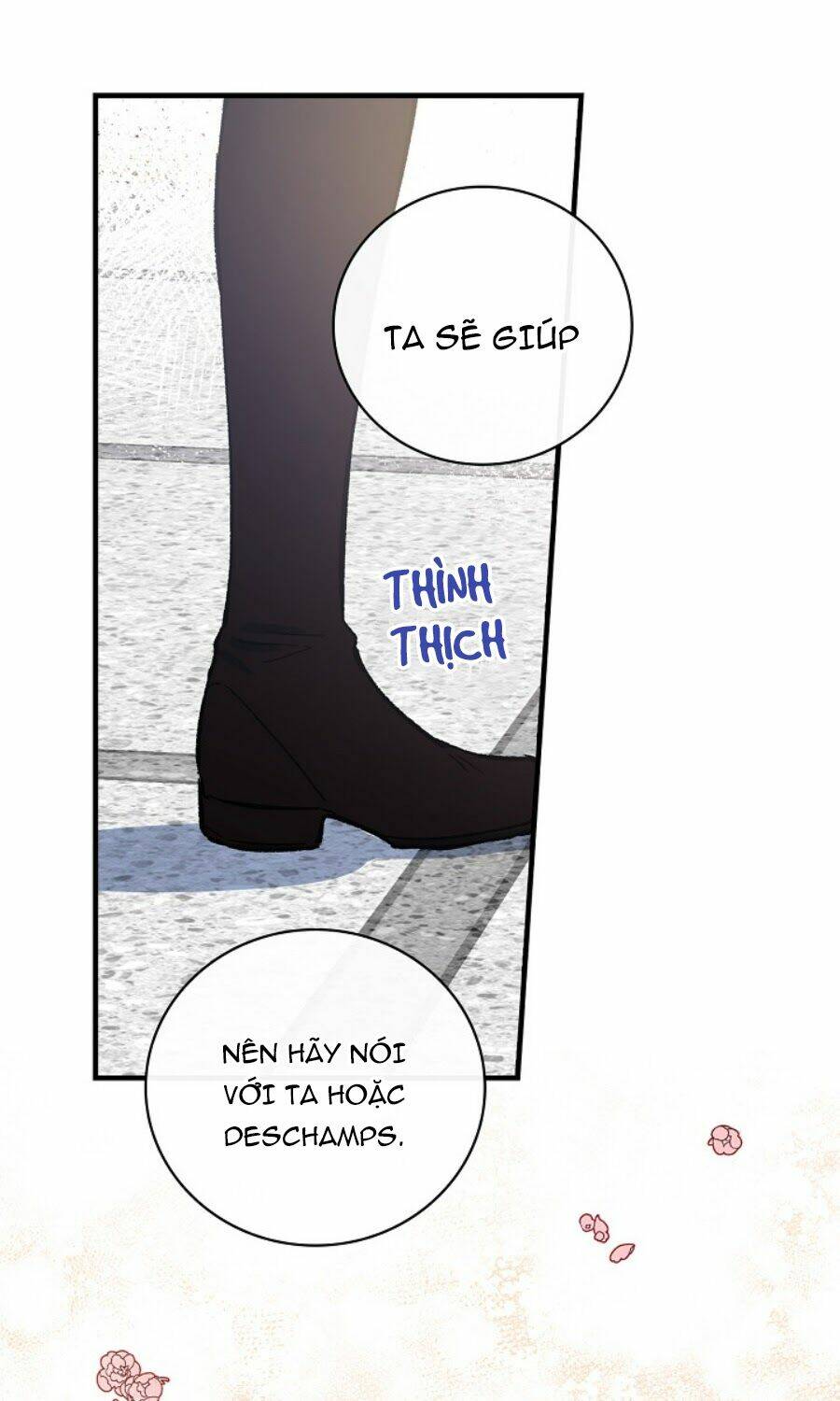 Kỵ Sĩ Đỏ Không Mê Tiền Mù Quáng: Chapter 19