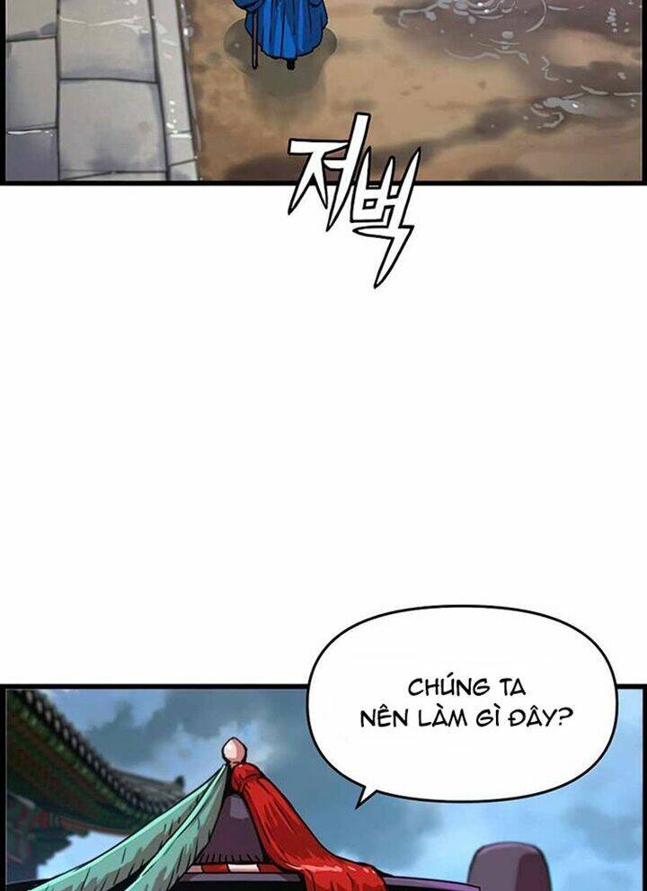 Tôi Sẽ Sống Như Một Hoàng Tử: Chapter 57