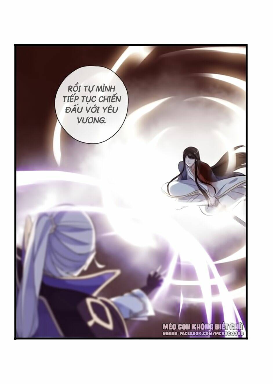 Bách Yêu Dị Văn: Chapter 102